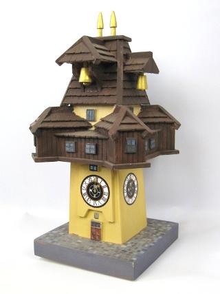 Grazer Uhrturm